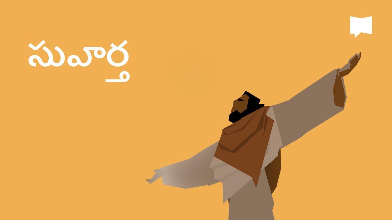 BibleProject | సువార్త