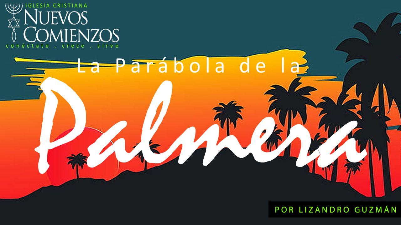 La Parábola De La Palmera