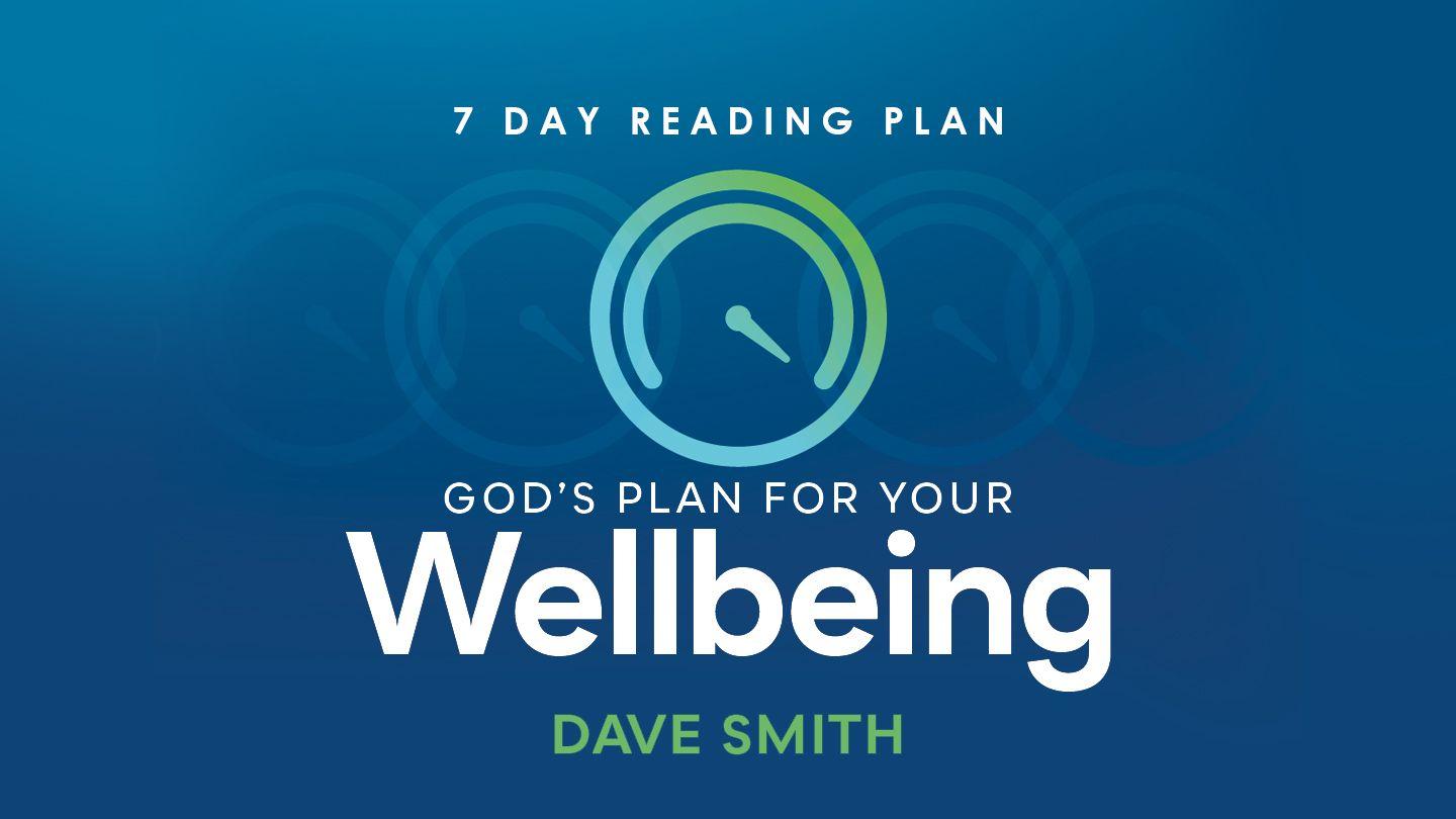 God's Plan For Your Wellbeing 列王紀上 18:15-24 新標點和合本, 神版