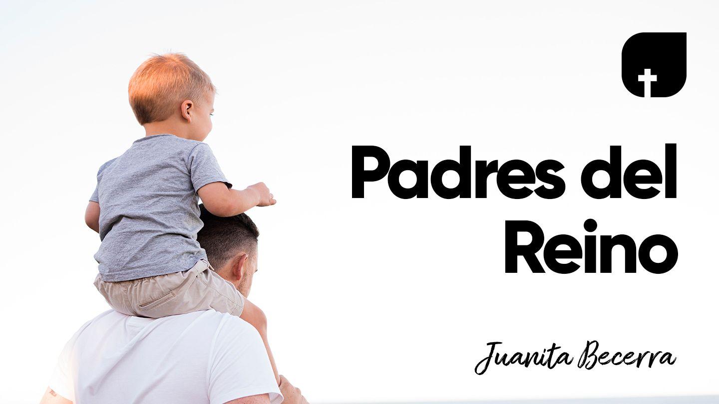 Padres Del Reino Mateo 5:37-40 Nueva Traducción Viviente