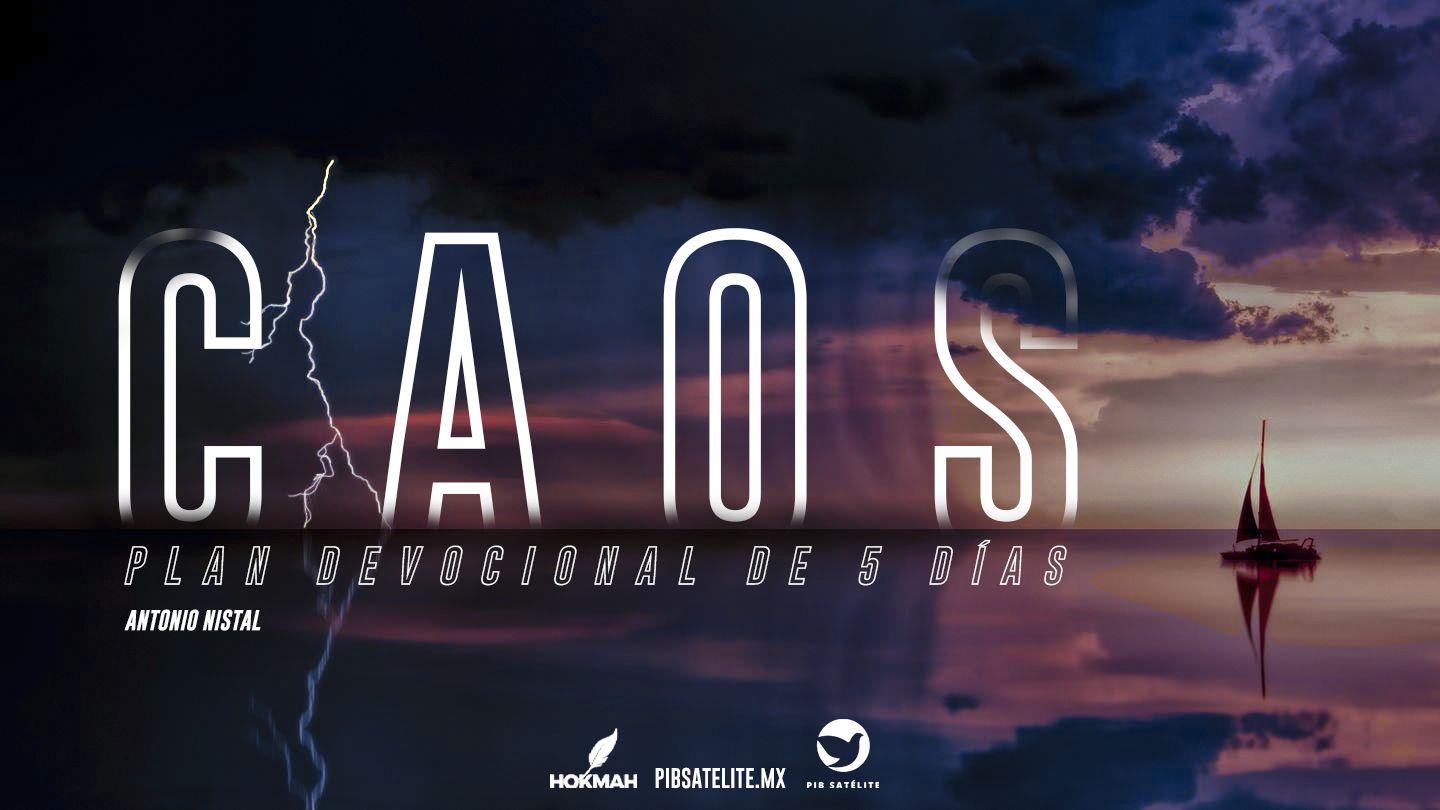 Caos Sobreviviendo a La Confusión Absoluta پېدايښت 24:3 Pakistani Yousafzai Pashto