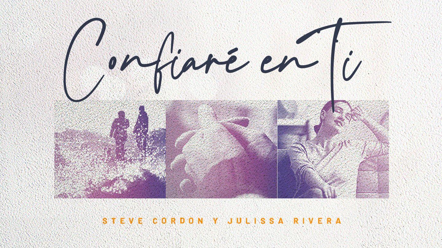 Confiaré en Ti San Mateo 6:27-30 Reina Valera Contemporánea