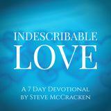 Indescribable Love