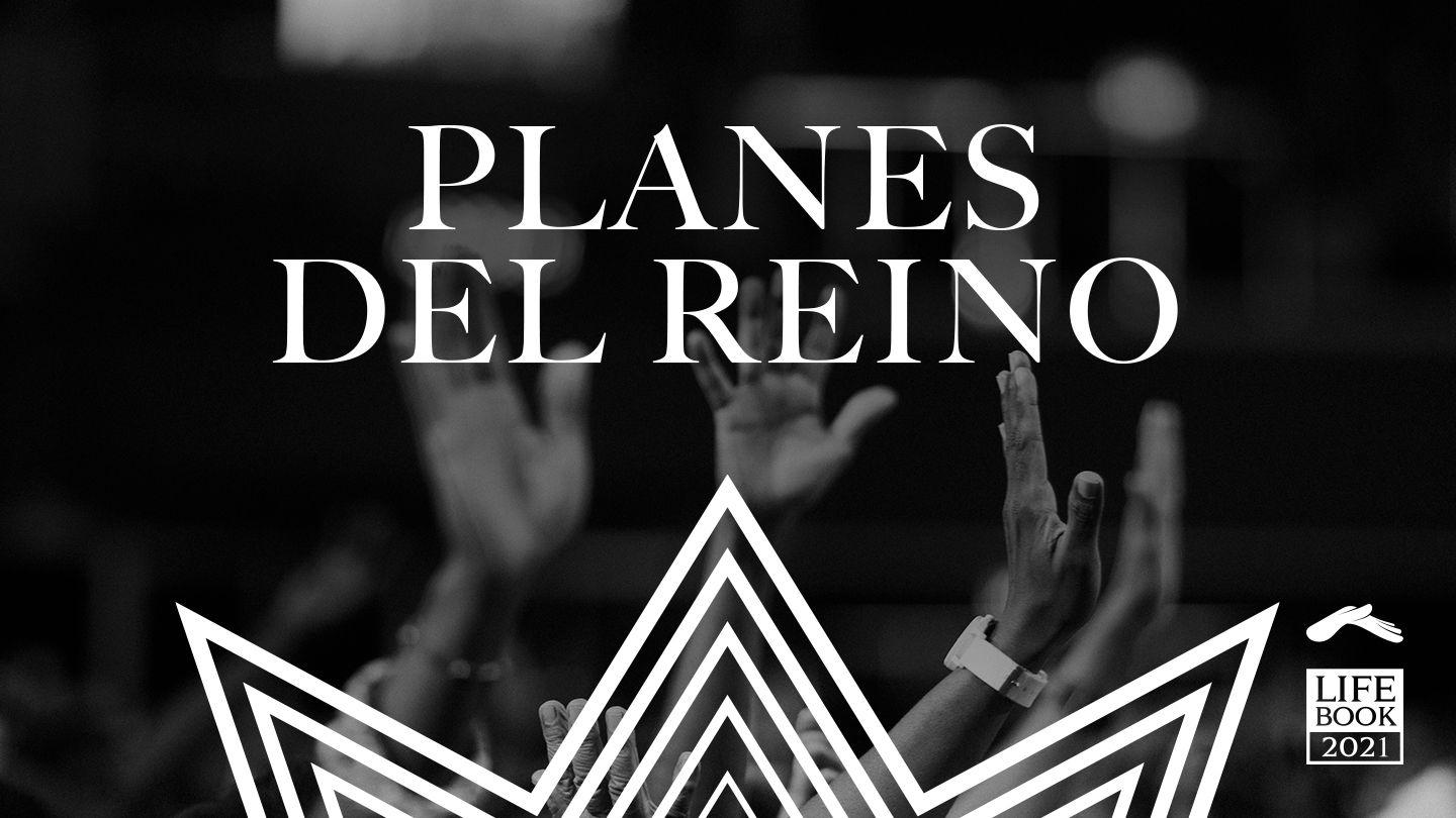Planes Del Reino Marcos 11:9 Reina Valera Actualizada