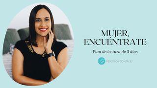 Mujer, Encuéntrate Filipenses 1:6 Biblia Reina Valera 1960