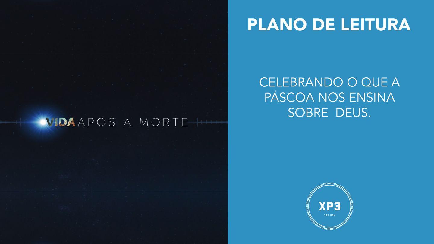 Vida Após a Morte