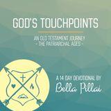 God's Touchpoints - An Old Testament Journey