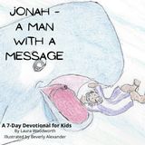 Jonah – a Man With a Message 