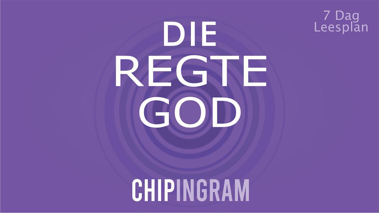Die Regte God
