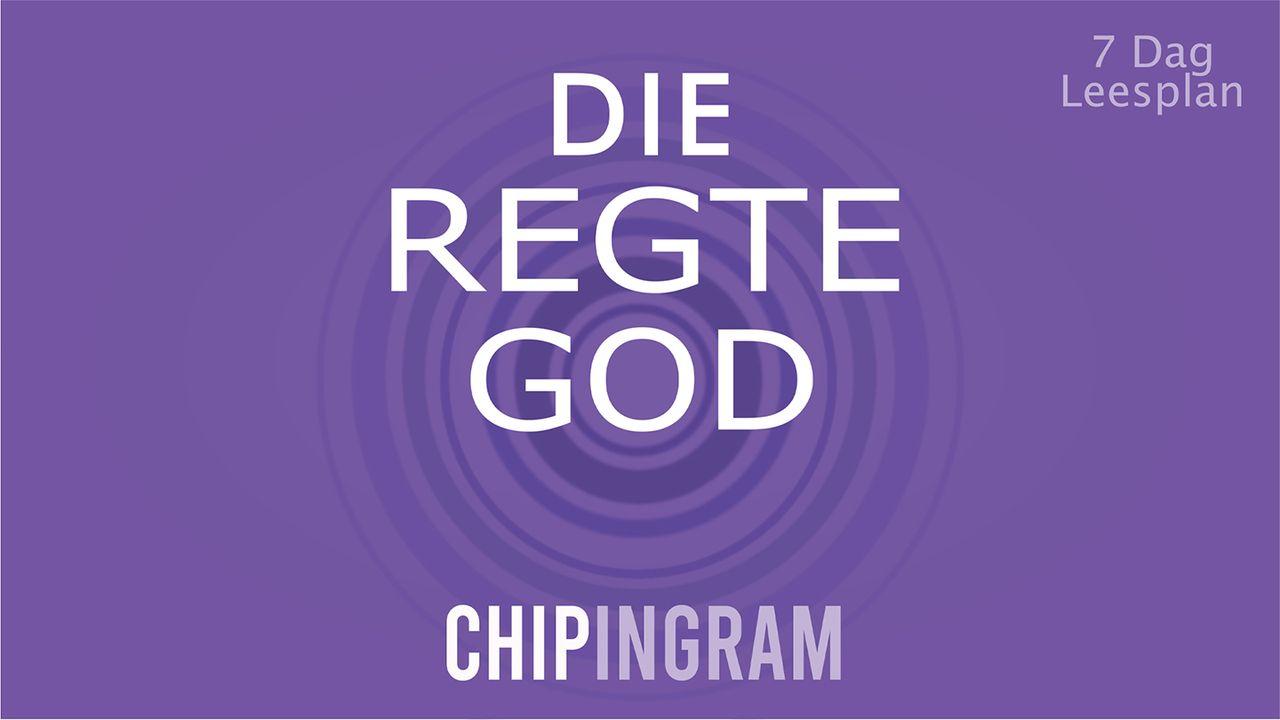 Die Regte God