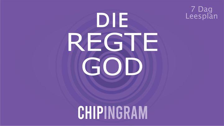 Die Regte God