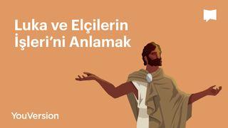 BibleProject | Luka ve Elçilerin İşleri’ni Anlamak