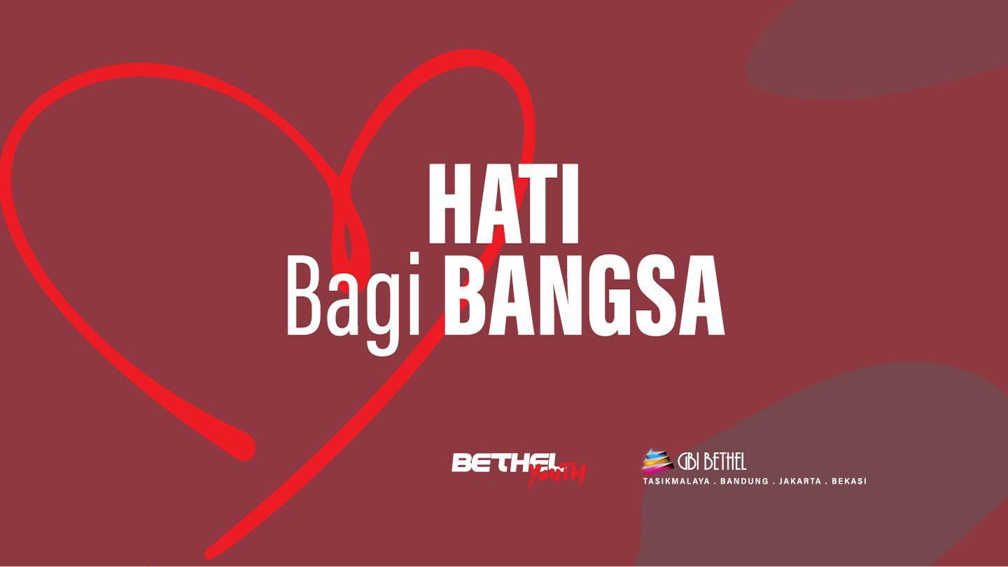 Hati Bagi Bangsa