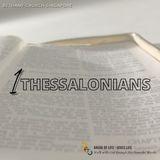 Book of 1 Thessalonians