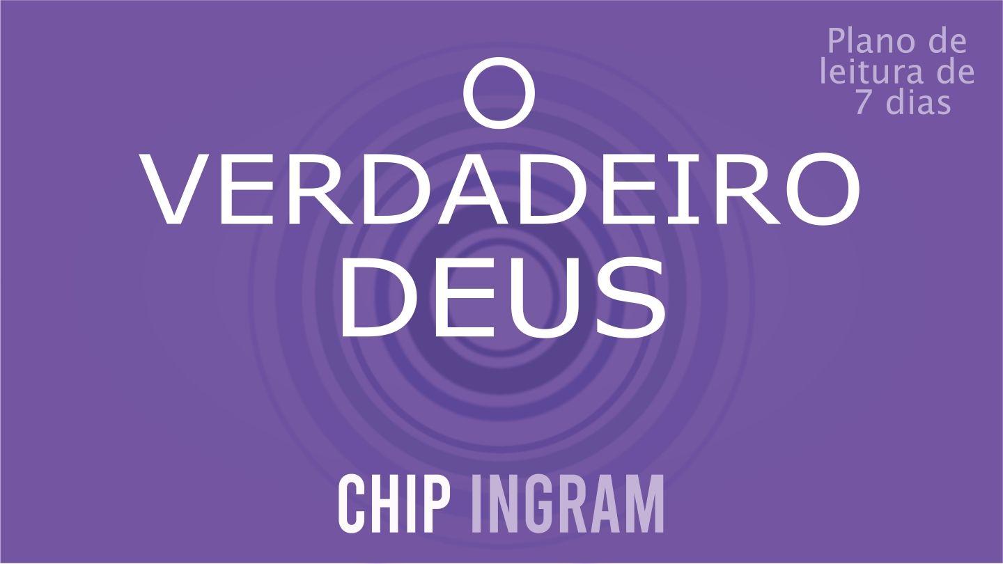 O Verdadeiro Deus Isaías 44:6-8 Almeida Revista e Corrigida