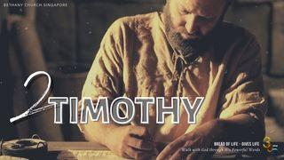 Book of 2 Timothy