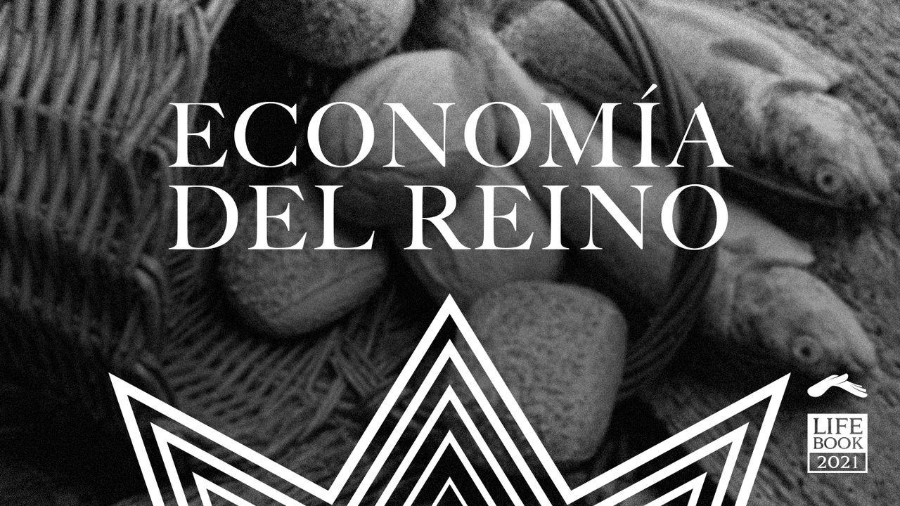 Economía Del Reino