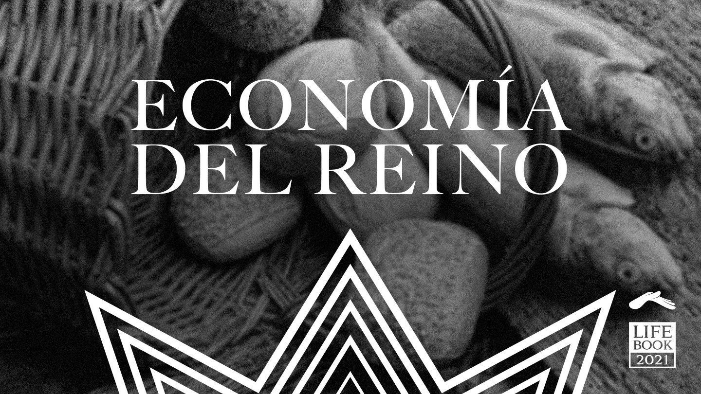 Economía Del Reino Génesis 41:41-43 Nueva Versión Internacional - Español