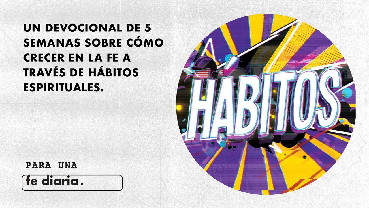 Hábitos