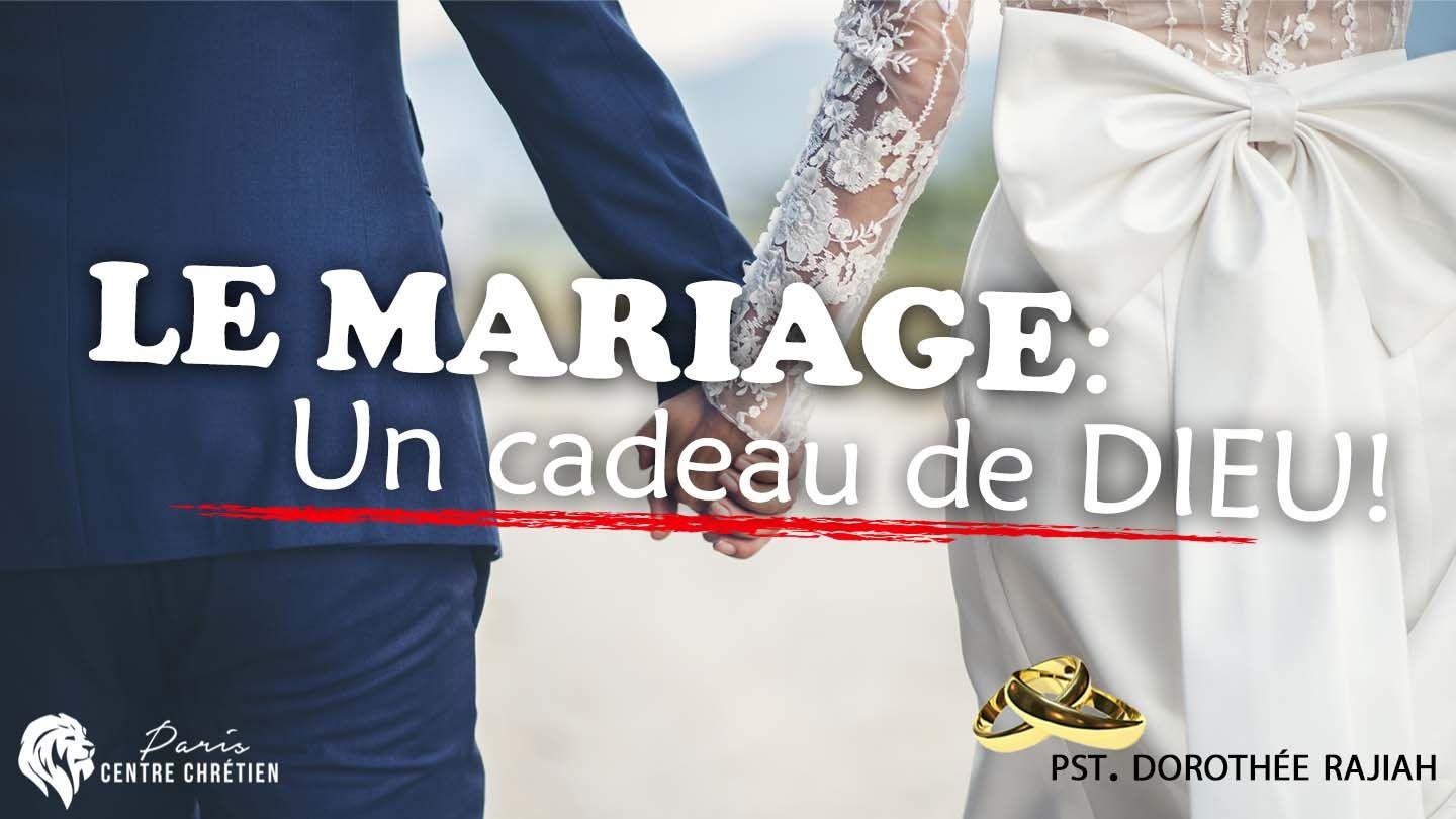 Le Mariage: Un Cadeau De Dieu ! Ögötanga 2:24 IBHIBHURIA ËNHOREERU ËNO ËNA IBHITABHÖ BHIA TEUTUROKANONIKO