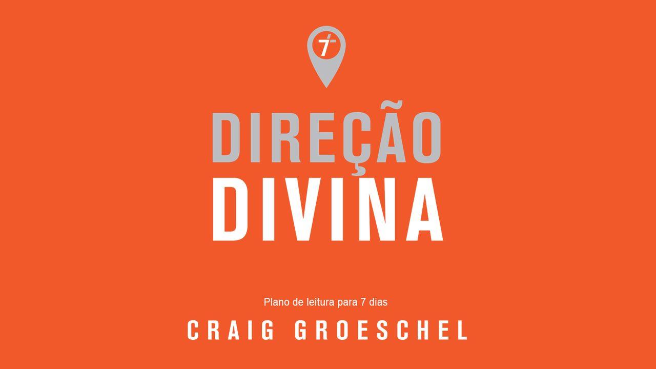 Direção Divina