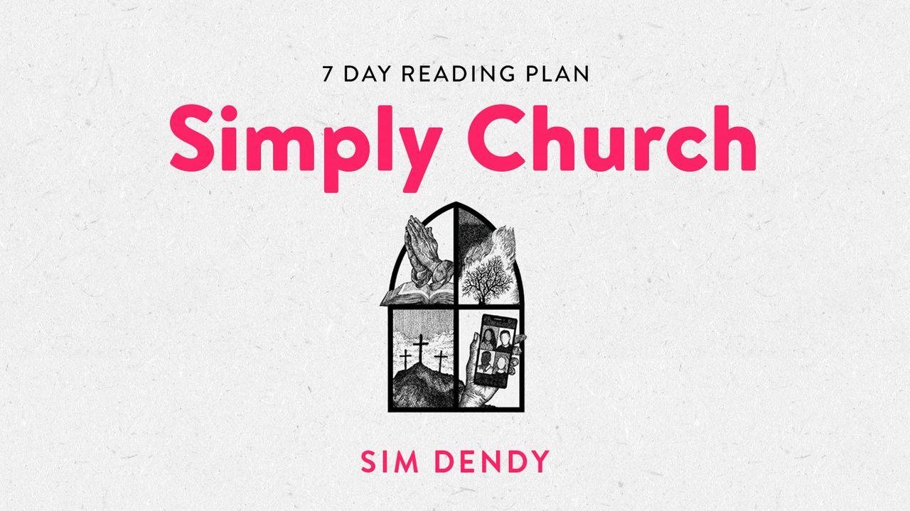 Simply Church