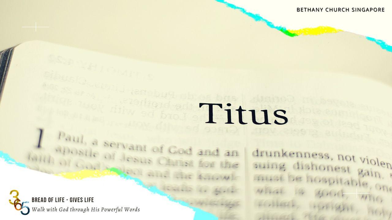 Book of Titus