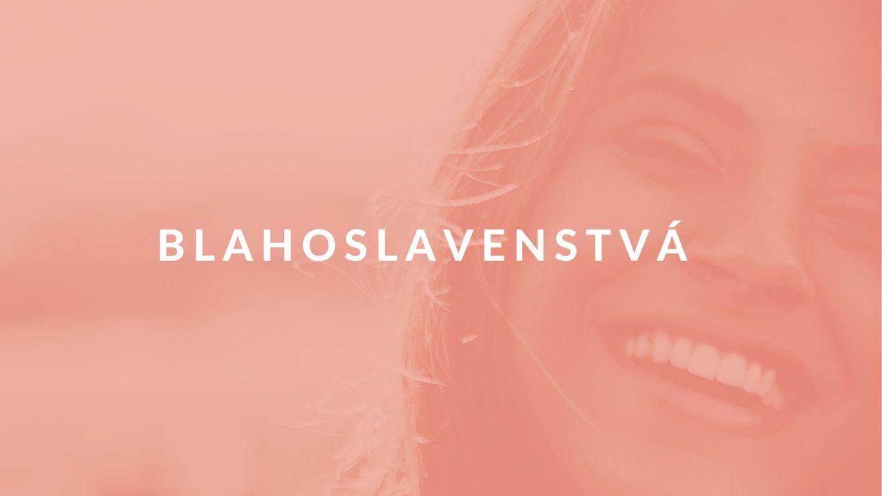 Blahoslavenstvá