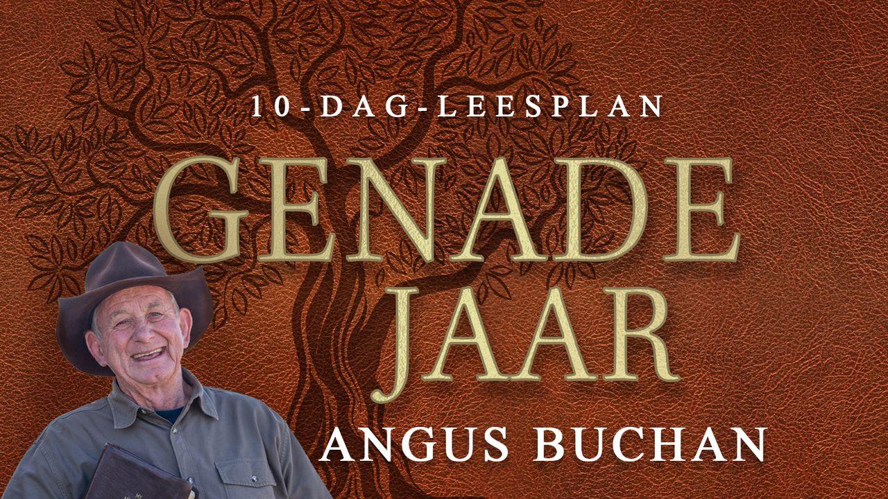 Genadejaar