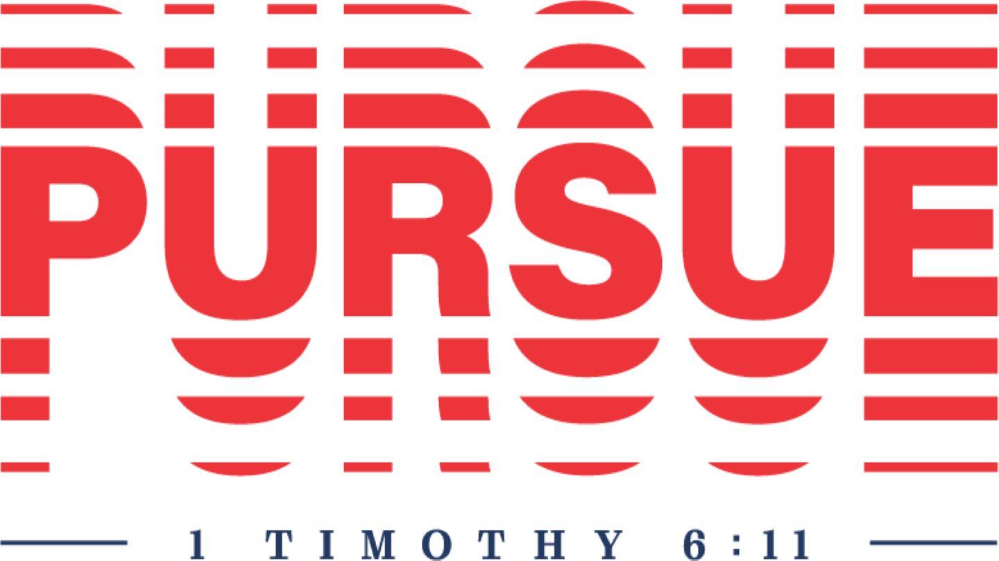 Pursue  Job 23:10-11 King James Version