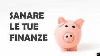 Sanare Le Tue Finanze