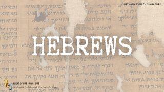 Book of Hebrews