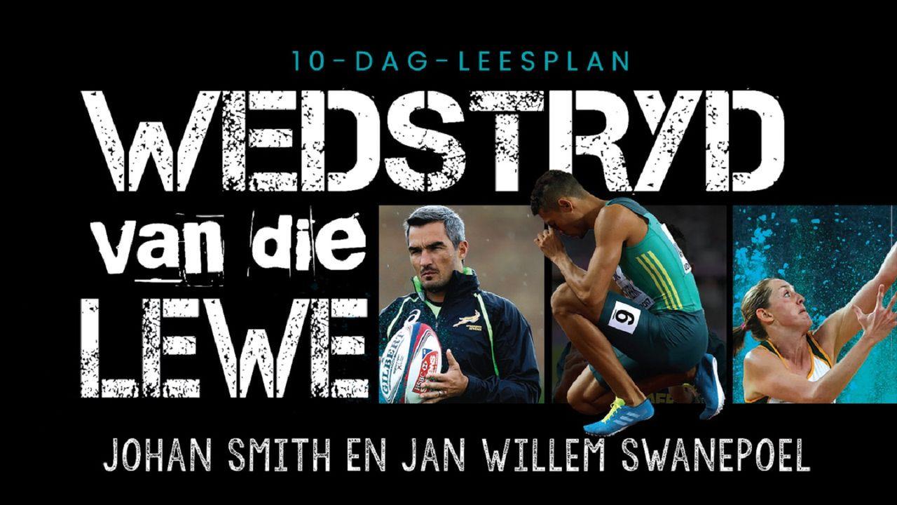 Wedstryd Van Die Lewe