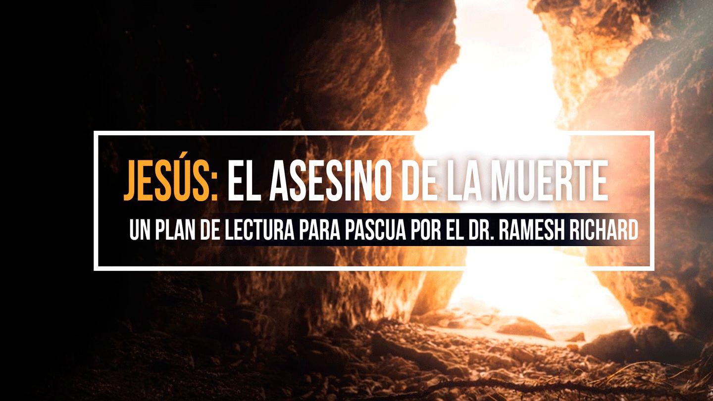 Jesús: El Asesino De La Muerte Mataio 1:18-19 Ginitago Variguna