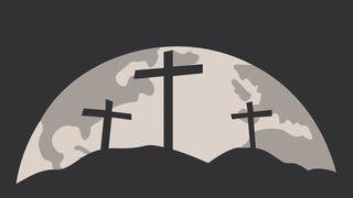 From Creation to Christ
