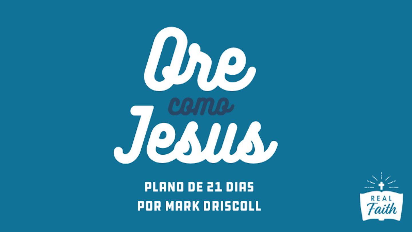 Ore Como Jesus Salmos 8:3 Hmooh hmëë he- ga-jmee Jesucristo; Salmos