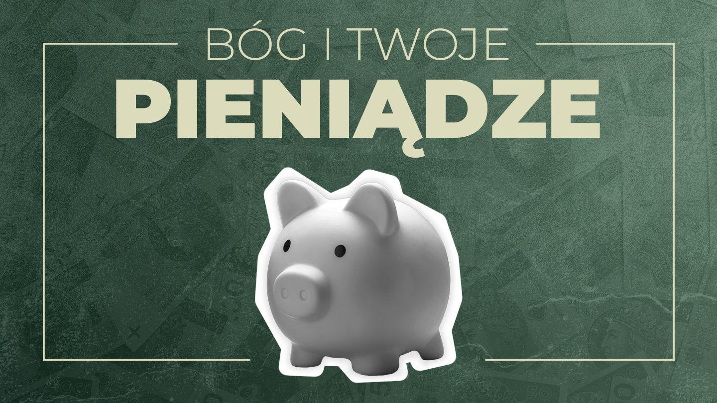 Bóg i twoje pieniądze یوحنّا 14:1 موقدس کتاب