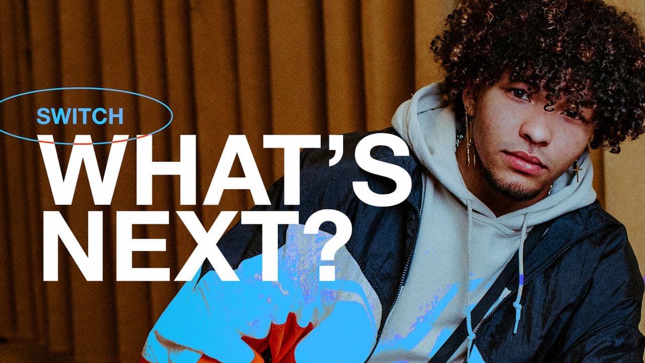 Switch: What’s Next?