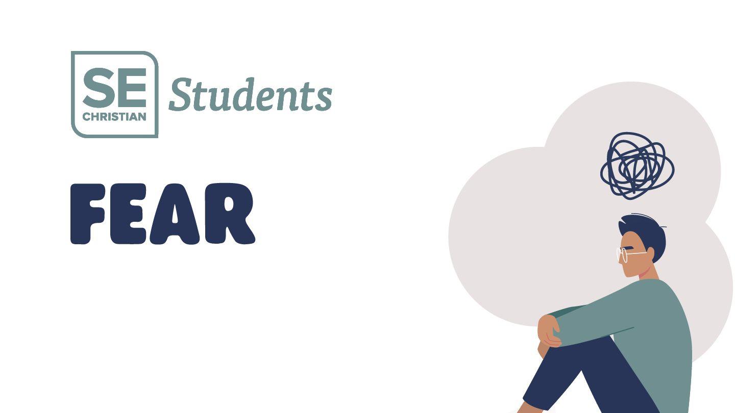 Fear - SE Students
