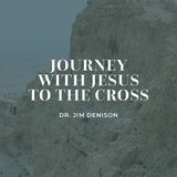 Journey With Jesus to the Cross