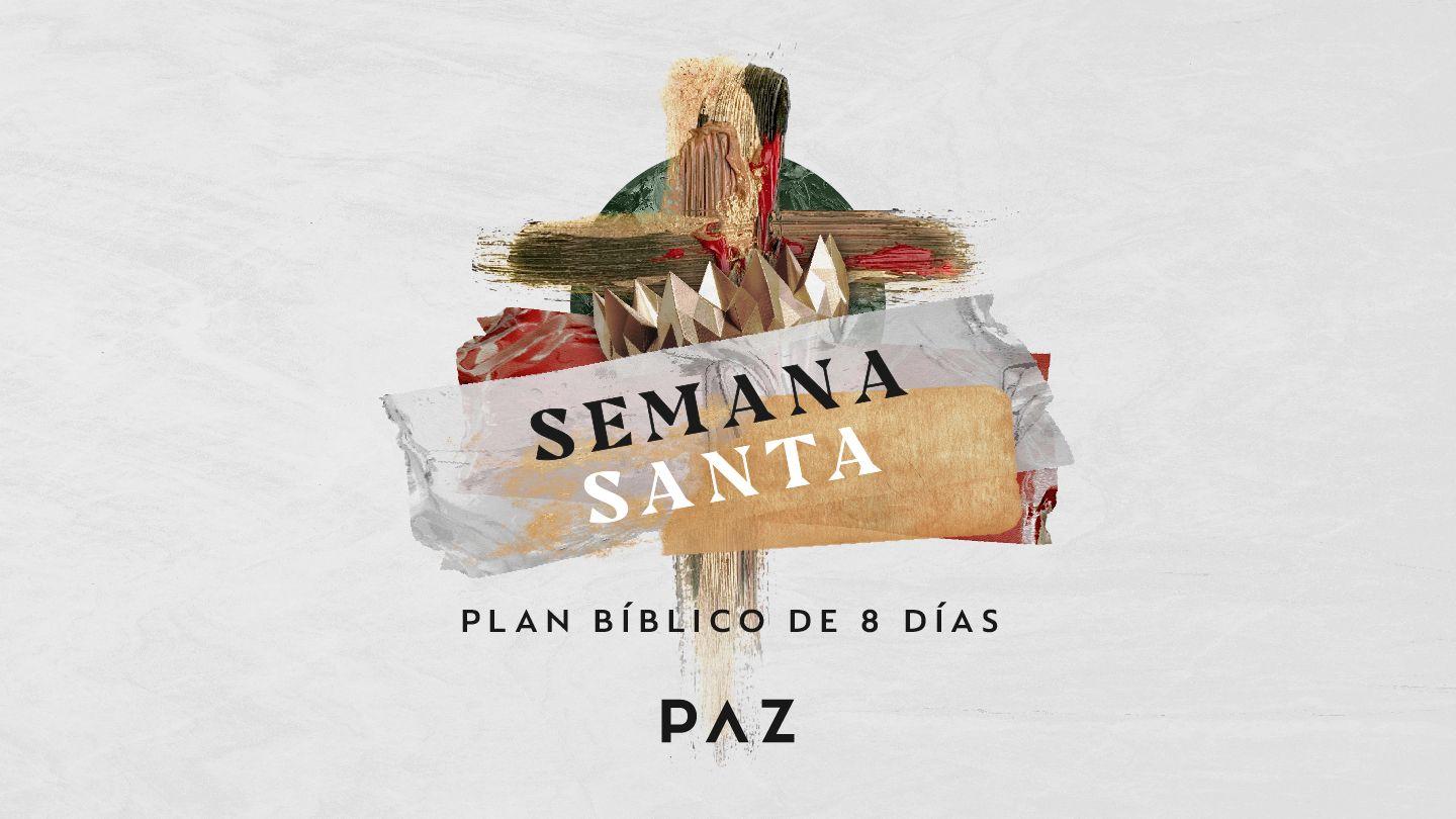 Semana Santa San Mateo 26:6-10 Reina Valera Contemporánea