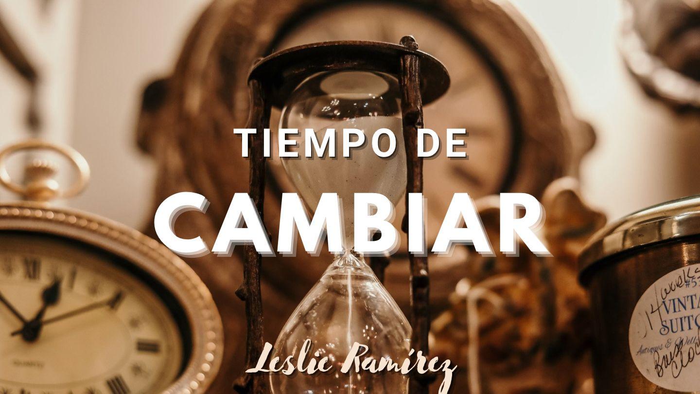 Tiempo de cambiar Hechos 5:5 Nueva Versión Internacional - Español