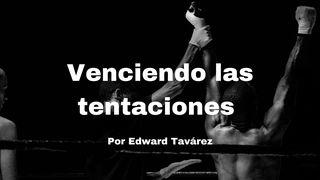 Venciendo Las Tentaciones Hebreos 2:18 Biblia Dios Habla Hoy