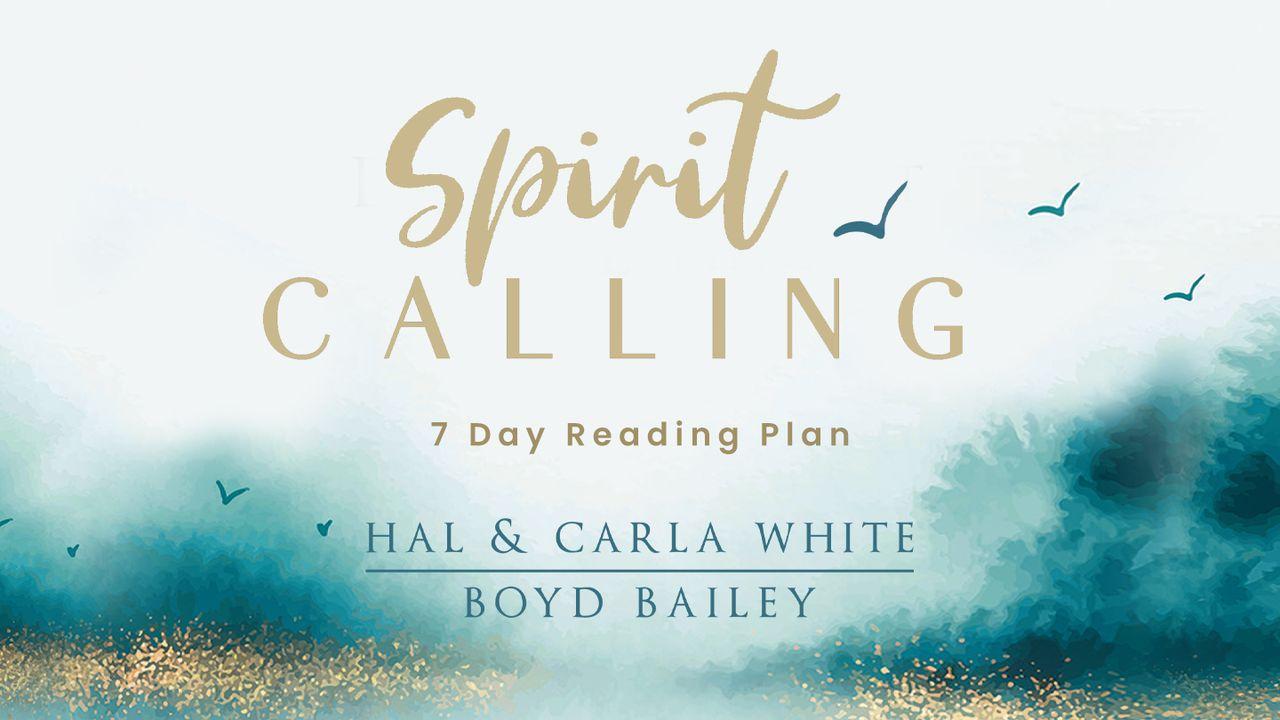 Spirit Calling