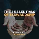 The 5 Essentials of Stewardship