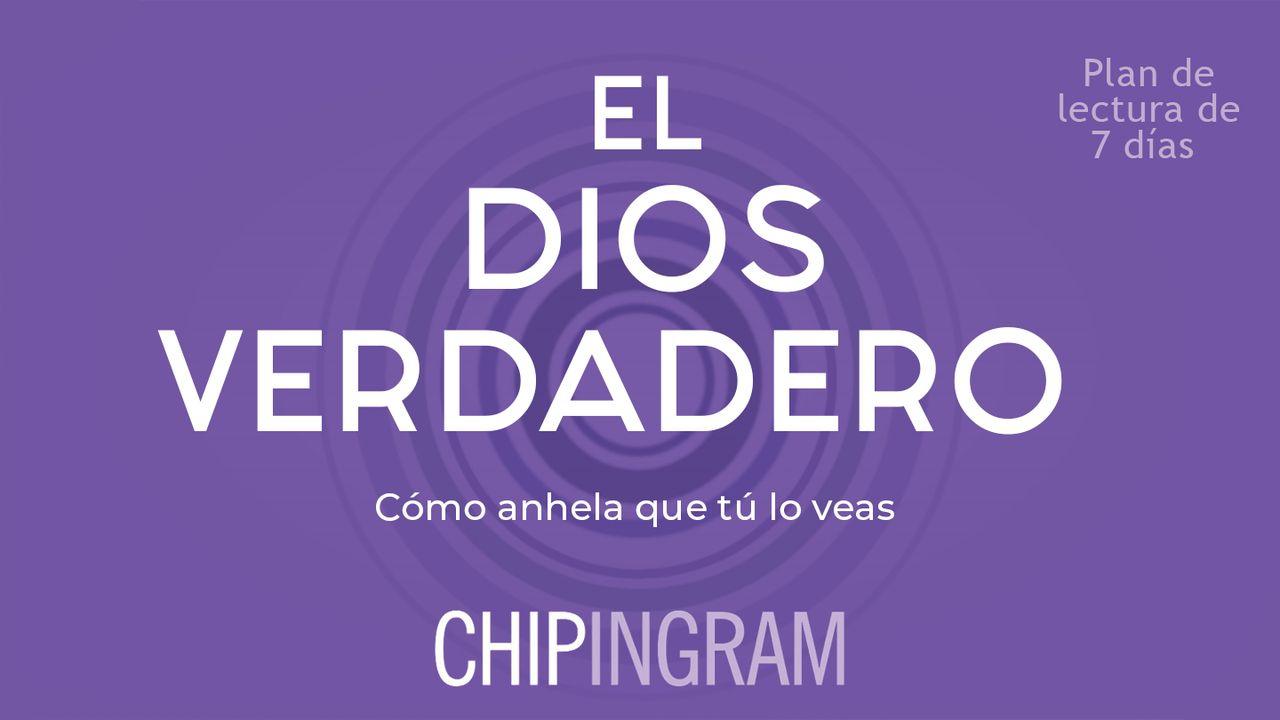 El Dios verdadero