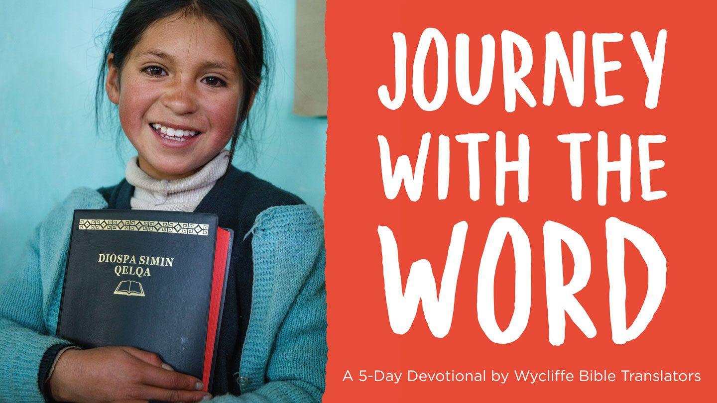 Journey With the Word Isaiah 9:2-6 King James Version