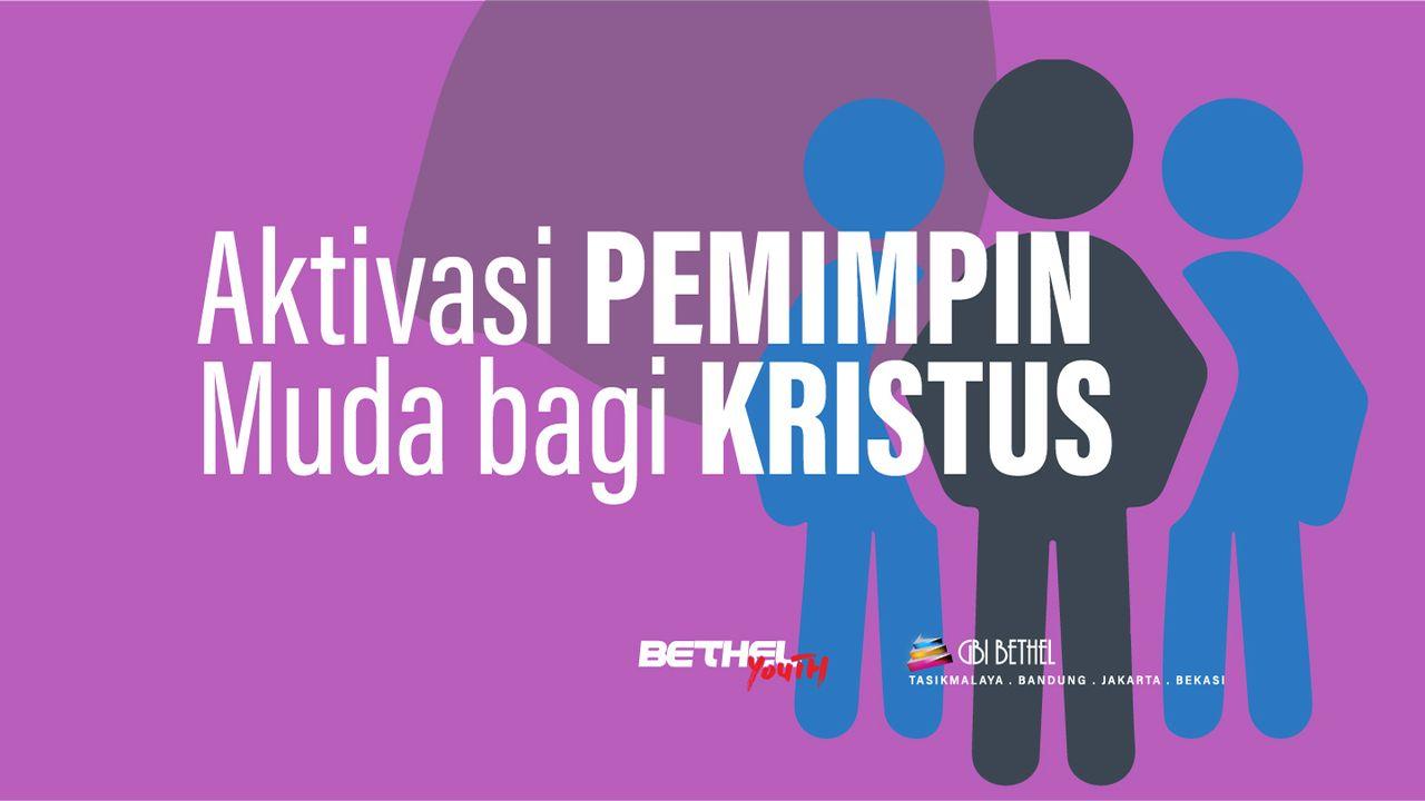 Aktifitas Pemimpin Muda Bagi Kristus