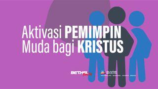 Aktifitas Pemimpin Muda Bagi Kristus