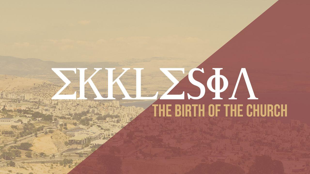 The Ekklesia